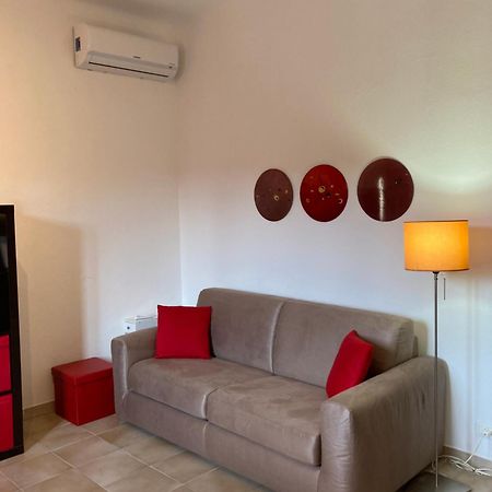Apartament Casa Vacanze Da Angelina Romito Magra Zewnętrze zdjęcie