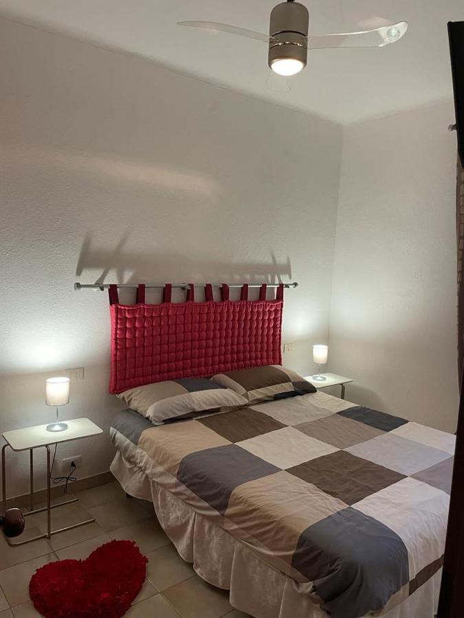 Apartament Casa Vacanze Da Angelina Romito Magra Zewnętrze zdjęcie
