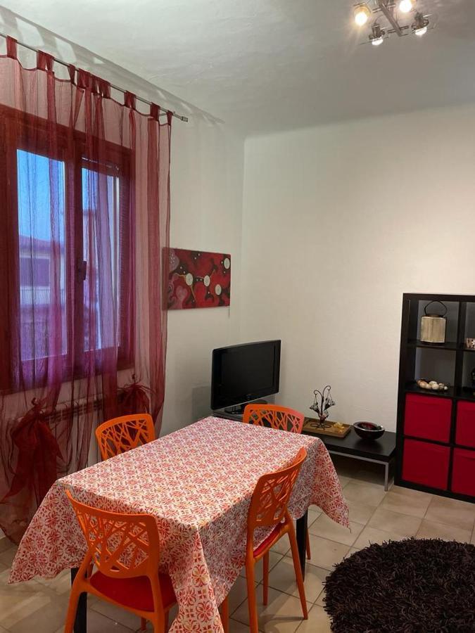 Apartament Casa Vacanze Da Angelina Romito Magra Zewnętrze zdjęcie
