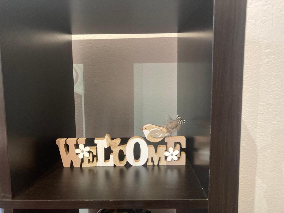 Apartament Casa Vacanze Da Angelina Romito Magra Zewnętrze zdjęcie