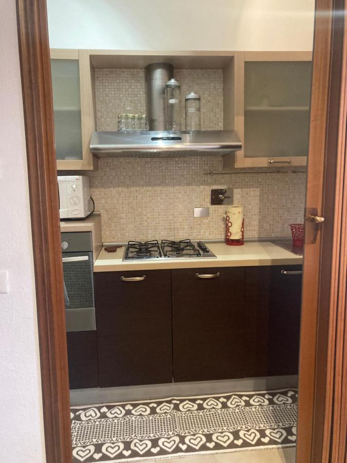 Apartament Casa Vacanze Da Angelina Romito Magra Zewnętrze zdjęcie