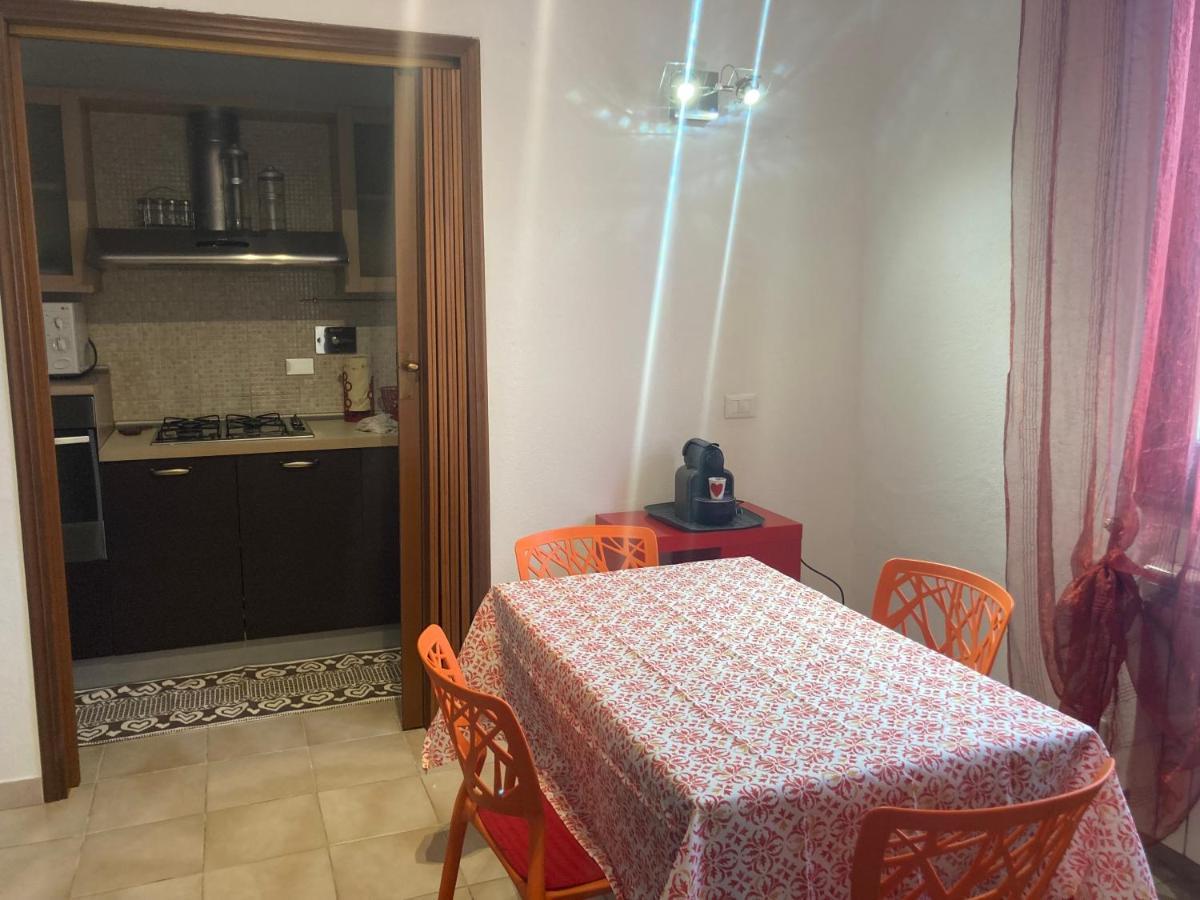 Apartament Casa Vacanze Da Angelina Romito Magra Zewnętrze zdjęcie