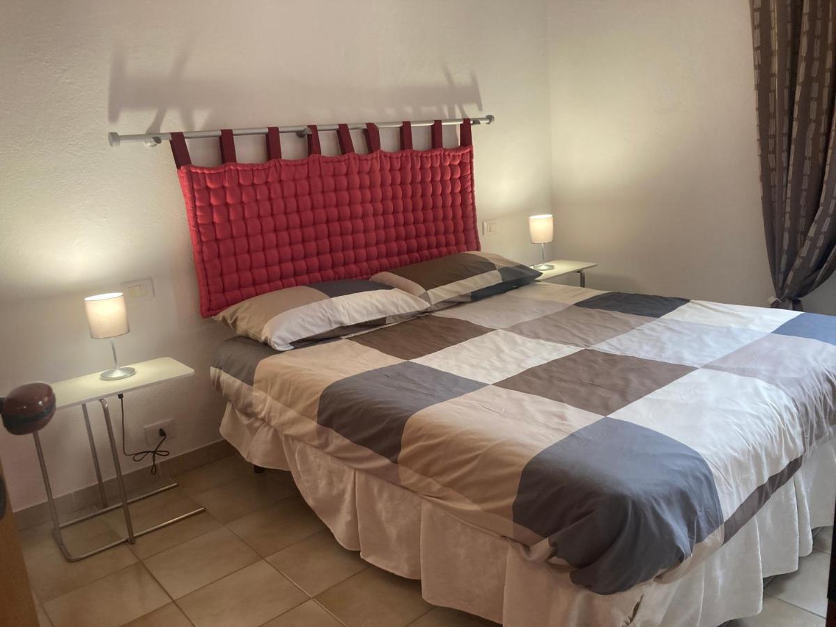 Apartament Casa Vacanze Da Angelina Romito Magra Zewnętrze zdjęcie
