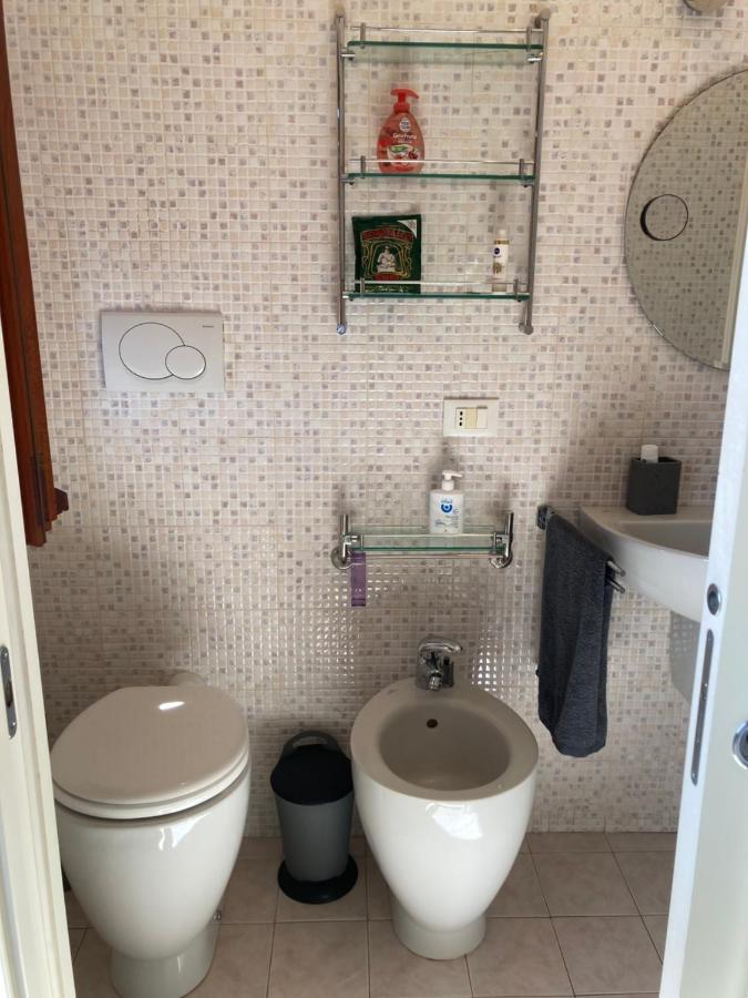 Apartament Casa Vacanze Da Angelina Romito Magra Zewnętrze zdjęcie