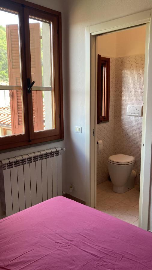 Apartament Casa Vacanze Da Angelina Romito Magra Zewnętrze zdjęcie