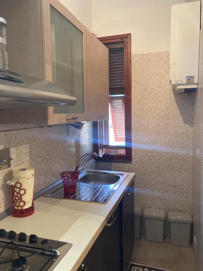Apartament Casa Vacanze Da Angelina Romito Magra Zewnętrze zdjęcie