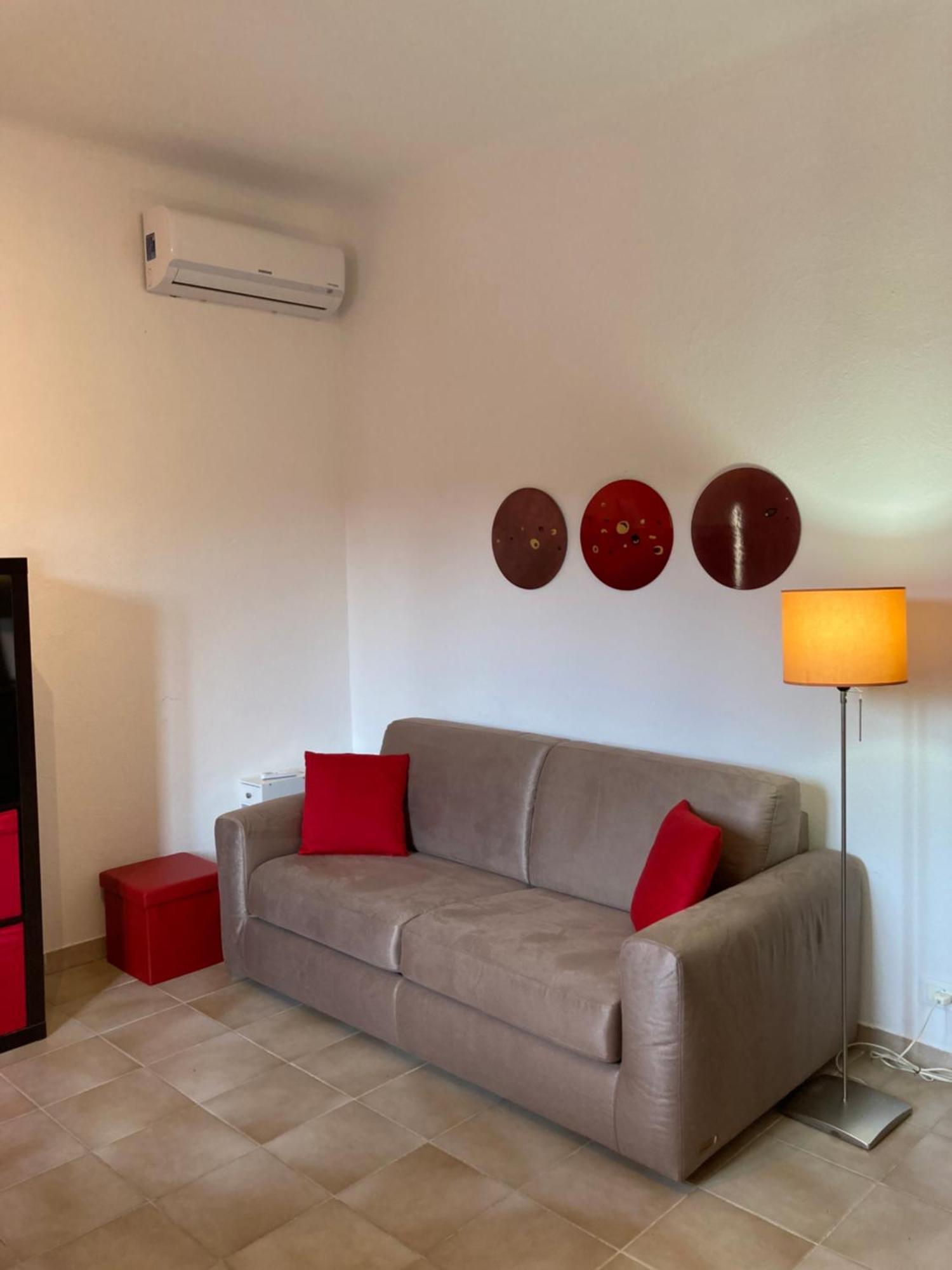 Apartament Casa Vacanze Da Angelina Romito Magra Zewnętrze zdjęcie